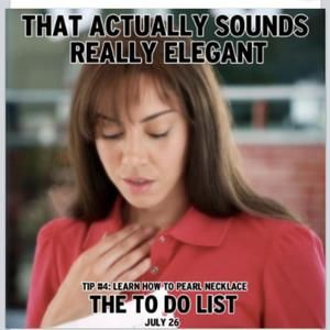 Meet your Posher, Nicole